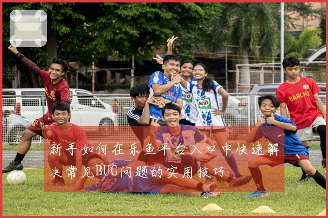 新手如何在乐鱼平台入口中快速解决常见BUG问题的实用技巧